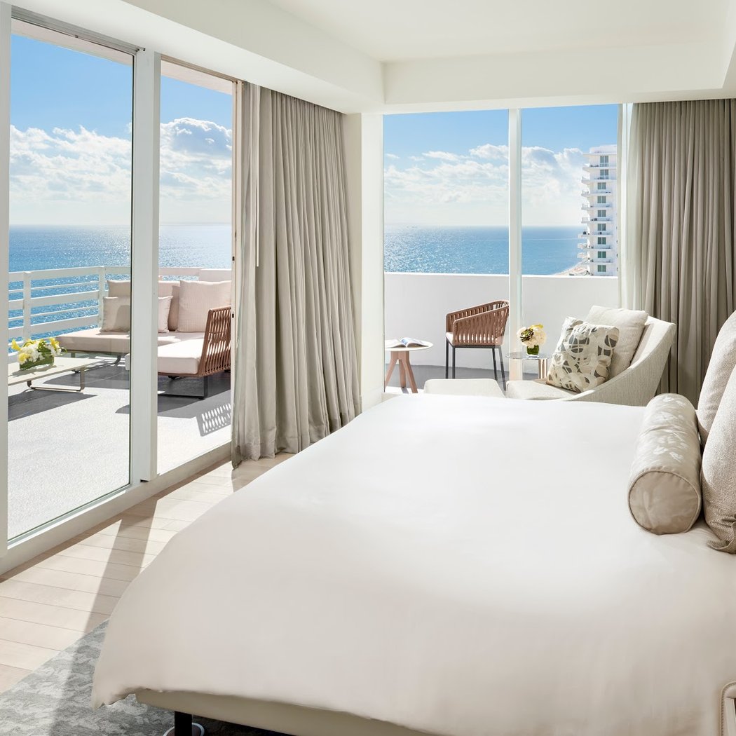 Fontainebleau Miami Beach 2